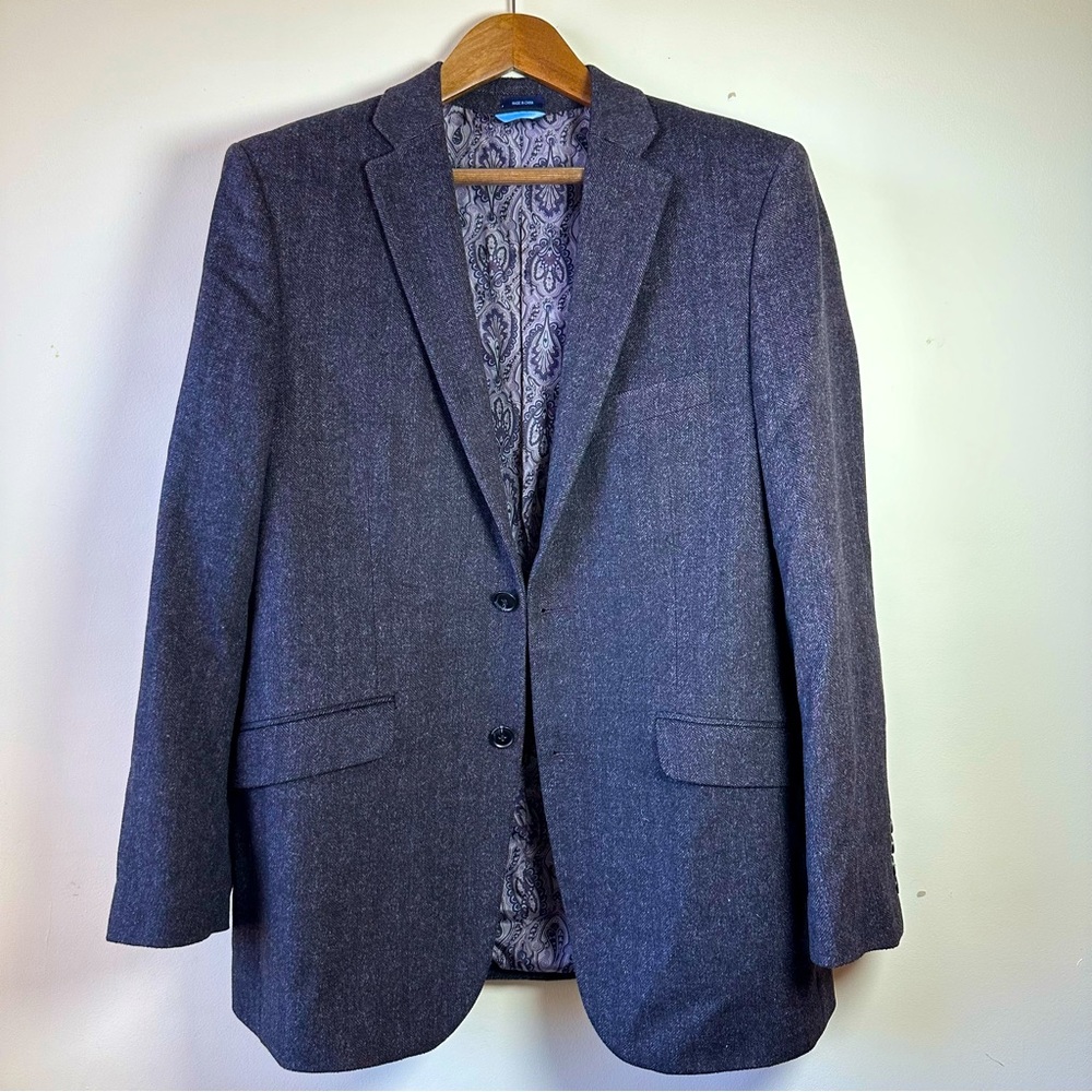 Made by Cam Newton Sport Coat - 38R